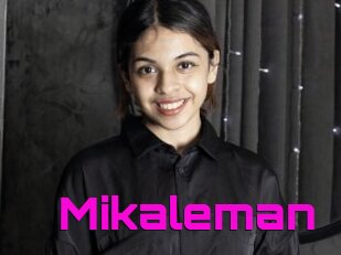 Mikaleman