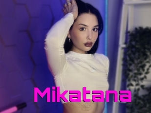 Mikatana