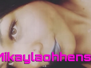 Mikaylaohhens