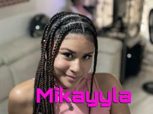 Mikayyla