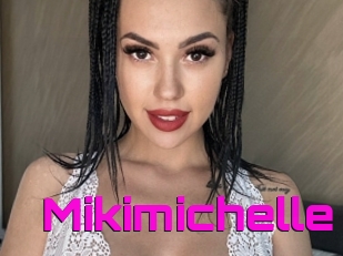 Mikimichelle