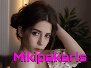 Mikipekeris