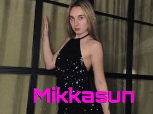 Mikkasun