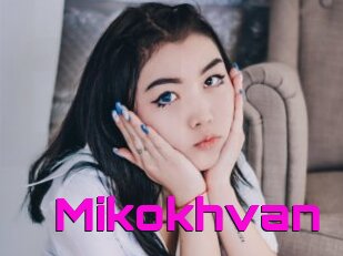 Mikokhvan
