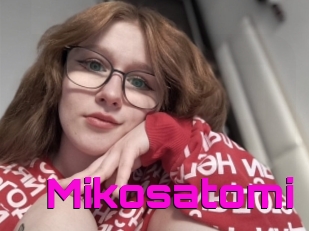 Mikosatomi