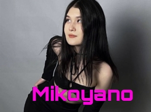 Mikoyano