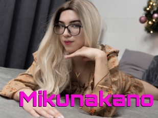 Mikunakano