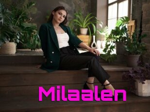 Milaalen