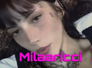 Milaaricci