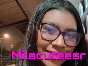 Milacuteesr