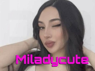 Miladycute