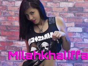 Milahkhaliffa