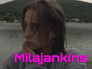 Milajankins