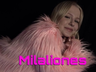 Milaliones