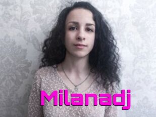 Milanadj