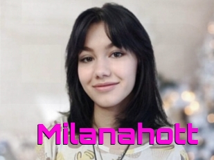 Milanahott