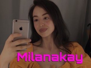 Milanakay