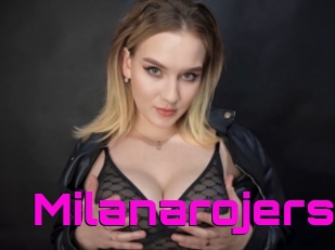 Milanarojers