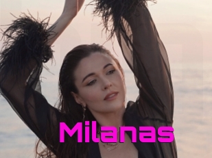 Milanas