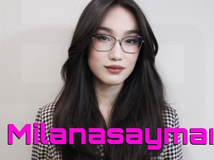Milanasayman