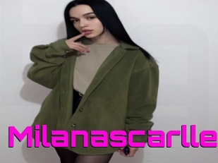 Milanascarllet