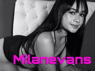 Milanevans