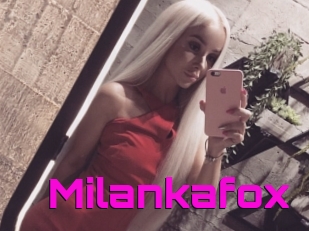 Milankafox