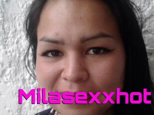Milasexxhot