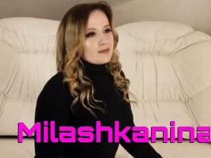 Milashkanina