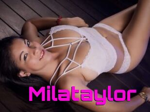 Milataylor
