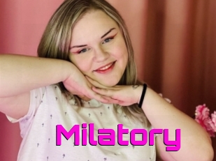 Milatory