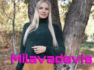 Milavadavis