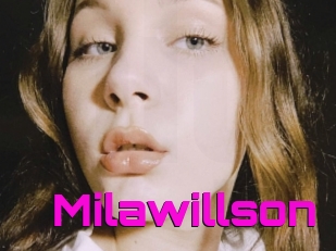 Milawillson
