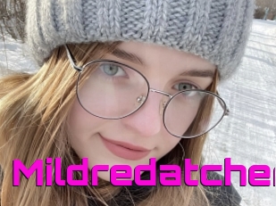 Mildredatcher