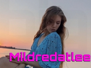 Mildredatlee