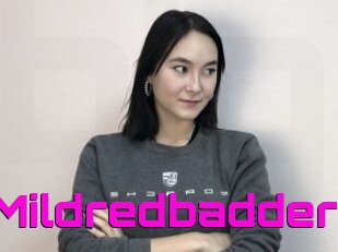 Mildredbadder