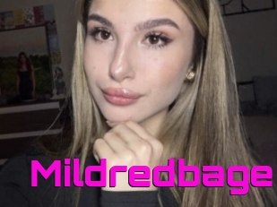 Mildredbage