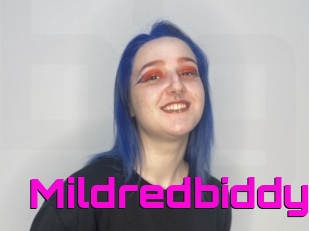 Mildredbiddy