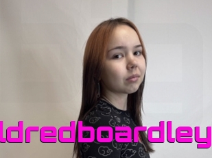 Mildredboardley