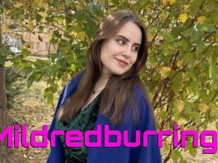Mildredburring