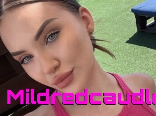 Mildredcaudle