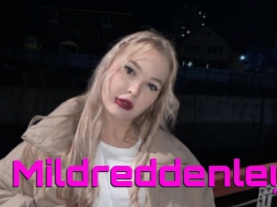 Mildreddenley