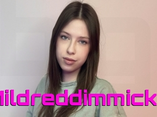 Mildreddimmick