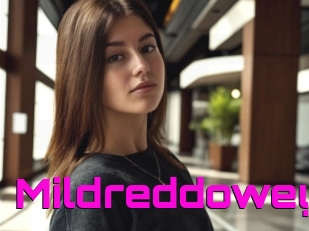 Mildreddowey