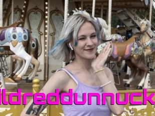 Mildreddunnuck