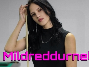 Mildreddurnell