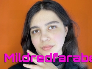 Mildredfarabe