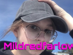 Mildredfarlow