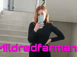 Mildredfarman
