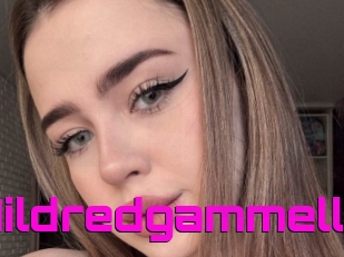 Mildredgammell